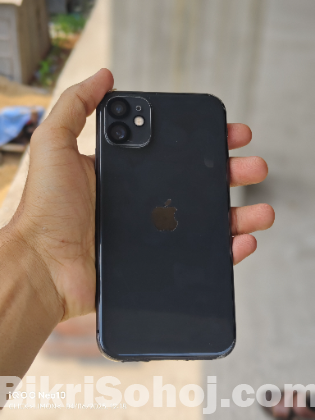 IPhone 11 Full Box 128 Gb